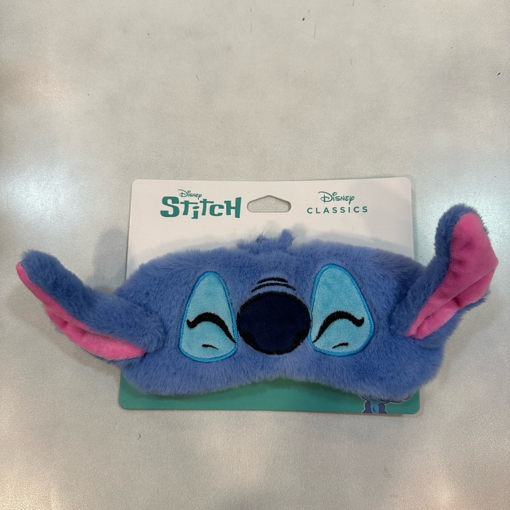 Lilo & Stitch Eye cover
